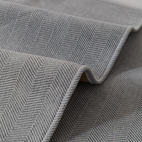 Nahaufnahme: Chenille