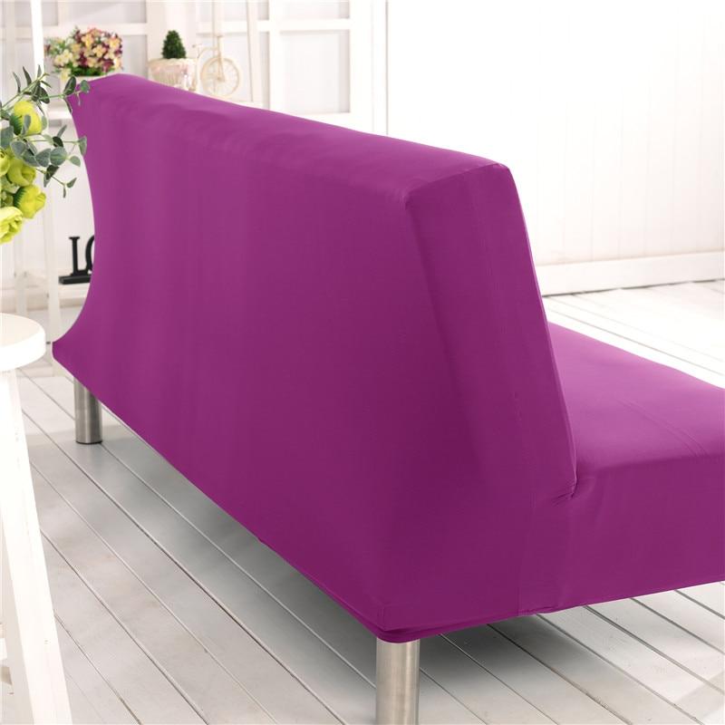 Violett - Bezüge für Klick-Klack-Sofas - Das Haus der Überzüge