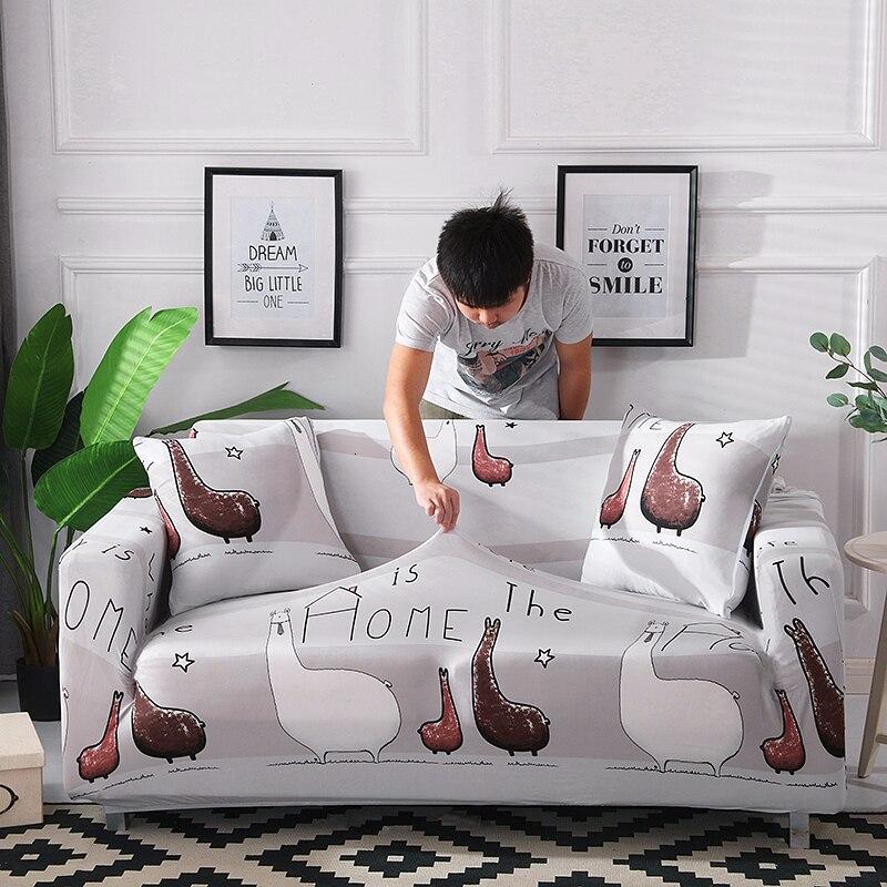 Home - Sofabezüge für klassische und Ecksofas - Das Haus der Überzüge