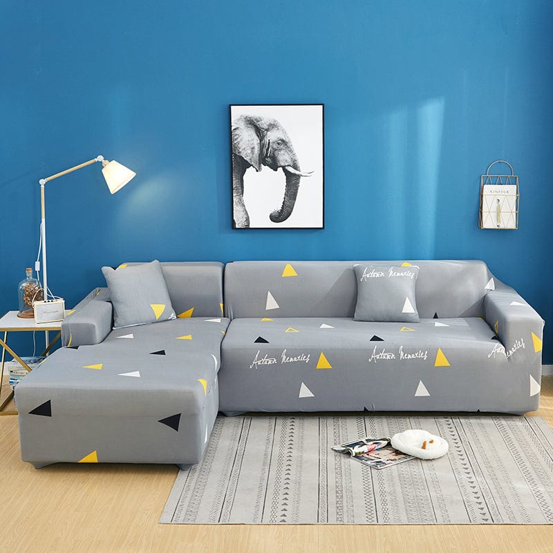 Greysom - Sofabezüge für klassische und Ecksofas - Das Haus der Überzüge Ägypter - Sofabezüge für klassische und Ecksofas - Das Haus der Überzüge