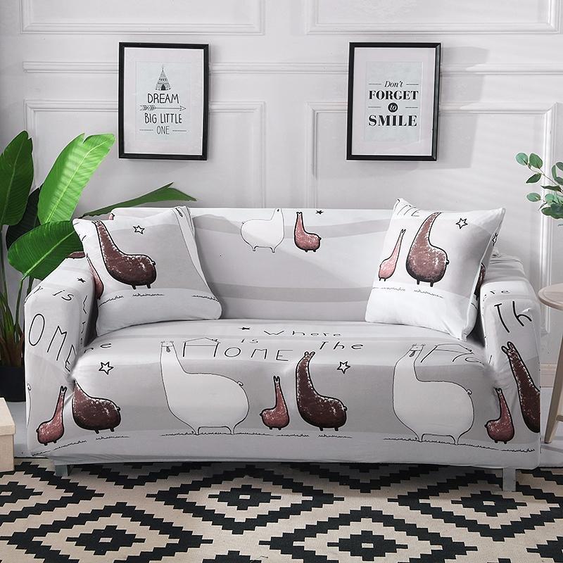 EINSITZIG (90-140 CM) Home - Sofabezüge für klassische und Ecksofas - Das Haus der Überzüge