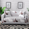 EINSITZIG (90-140 CM) Home - Sofabezüge für klassische und Ecksofas - Das Haus der Überzüge