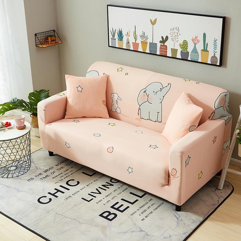 EINSITZIG (90-140 CM) Mein Stern - Sofabezüge für klassische und Ecksofas - Das Haus der Überzüge
