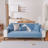 EasyCover-Sofabezug aus Chenille