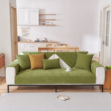 EasyCover-Sofabezug aus Chenille