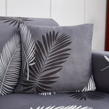 Stretch-Kissenbezug 45 × 45 cm — 1 Stück