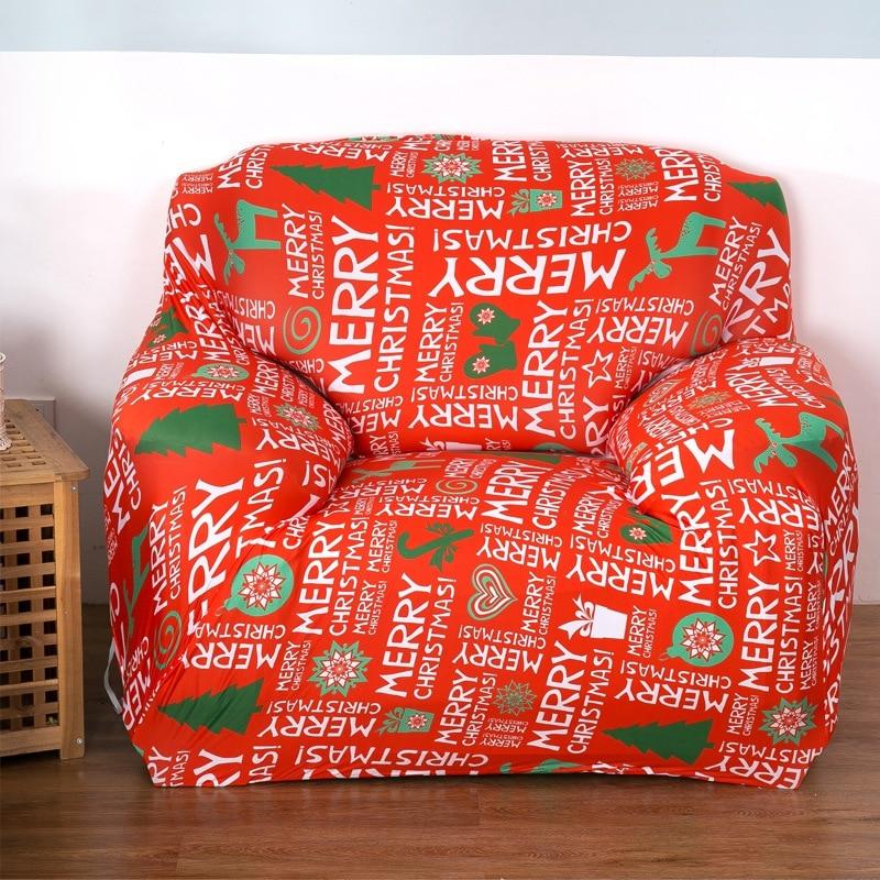 Frohe Weihnachten - Sofabezüge für klassische und Ecksofas - Das Haus der Überzüge - Das Haus der Überzüge