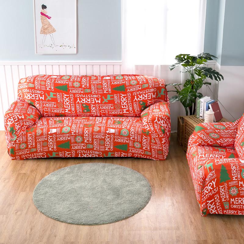 Frohe Weihnachten - Sofabezüge für klassische und Ecksofas - Das Haus der Überzüge - Das Haus der Überzüge