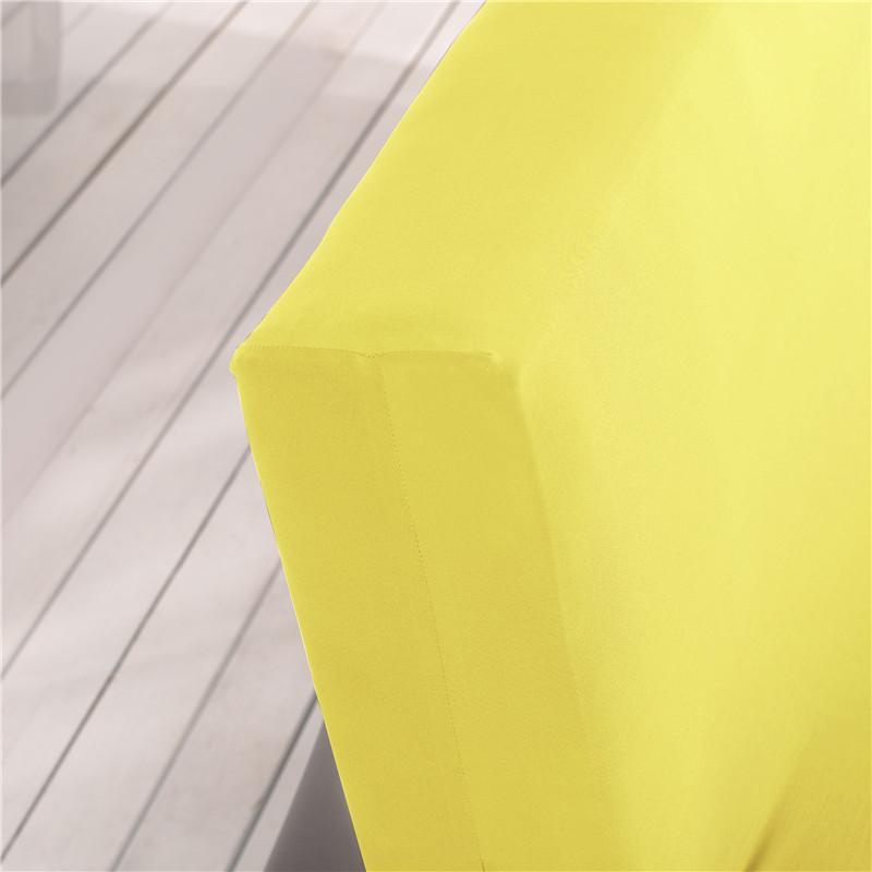 Gelb - Bezüge für Klick-Klack-Sofas - Das Haus der Überzüge - Das Haus der Überzüge
