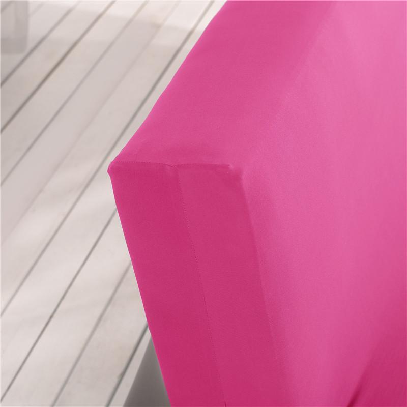 Rosa - Bezüge für Klick-Klack-Sofas - Das Haus der Überzüge - Das Haus der Überzüge