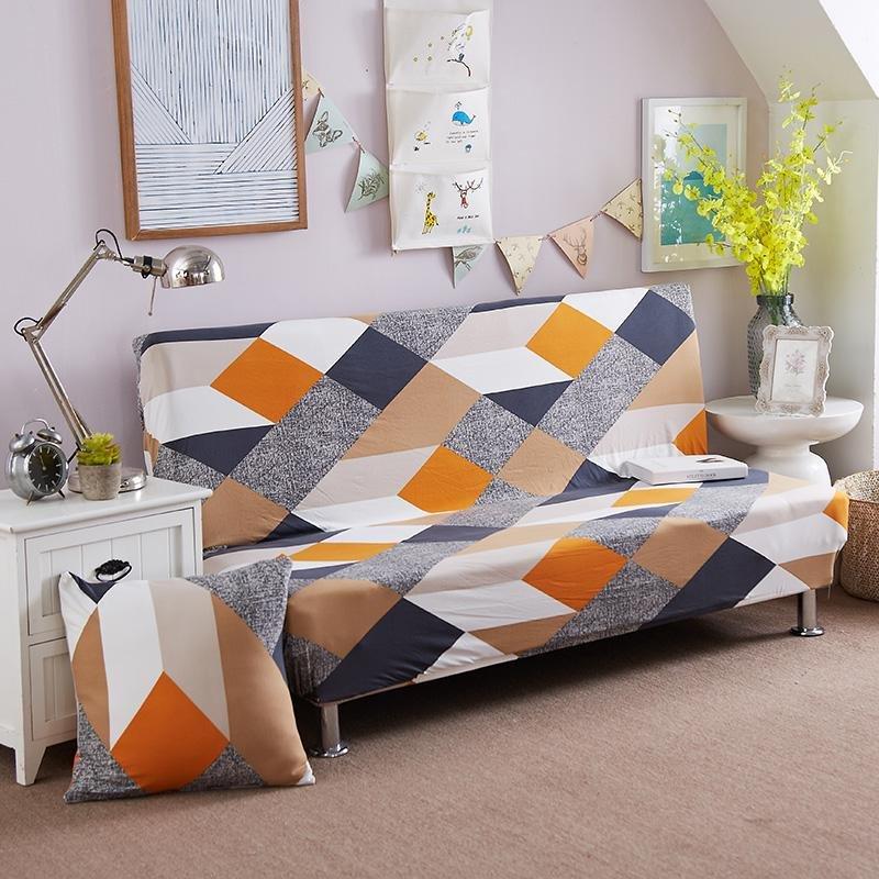 Modern - Bezüge für Klick-Klack-Sofas