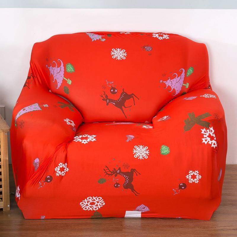 Weihnachtsfeier - Sofabezüge für klassische und Ecksofas - Das Haus der Überzüge - Das Haus der Überzüge