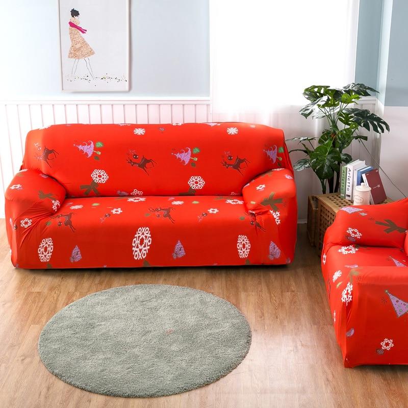 Weihnachtsfeier - Sofabezüge für klassische und Ecksofas - Das Haus der Überzüge - Das Haus der Überzüge