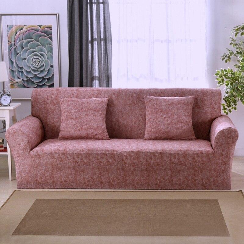 Rotbraun - Sofabezüge für klassische und Ecksofas - Das Haus der Überzüge - Das Haus der Überzüge
