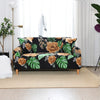 Einsitzig (90-140 cm) Lantana - Sofabezüge für klassische und Ecksofas - Wasserdicht und Ultrabeständig - Das Haus der Überzüge