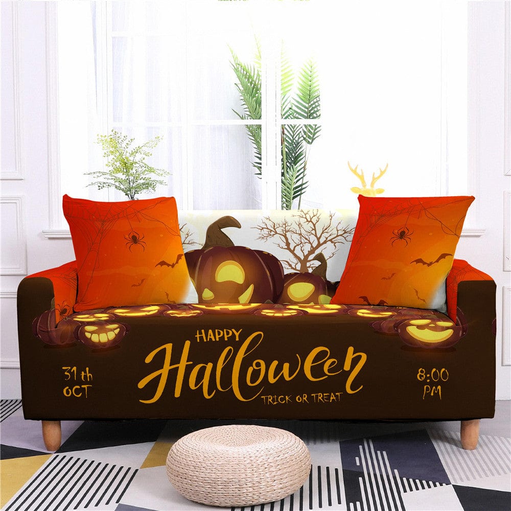 Happy Halloween - Sofabezüge für klassische und Ecksofas - Das Haus der Überzüge Happy Halloween - Sofabezüge für klassische und Ecksofas - Das Haus der Überzüge