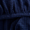 Marineblau - Sofabezüge für klassische und Ecksofas - Wasserdicht und Ultrabeständig - Das Haus der Überzüge Marineblau - Sofabezüge für klassische und Ecksofas - Wasserdichte und Ultrabeständige - Das Haus der Überzüge