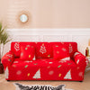 Red Christmas - Sofabezüge für klassische und Ecksofas - Das Haus der Überzüge Red Christmas - Sofabezüge für klassische und Ecksofas - Das Haus der Überzüge